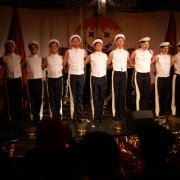 Los mer ens - Wolkenburg (12.01.08)